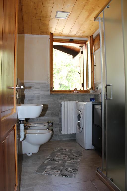 Mon Grenier Apartman Aosta Kültér fotó