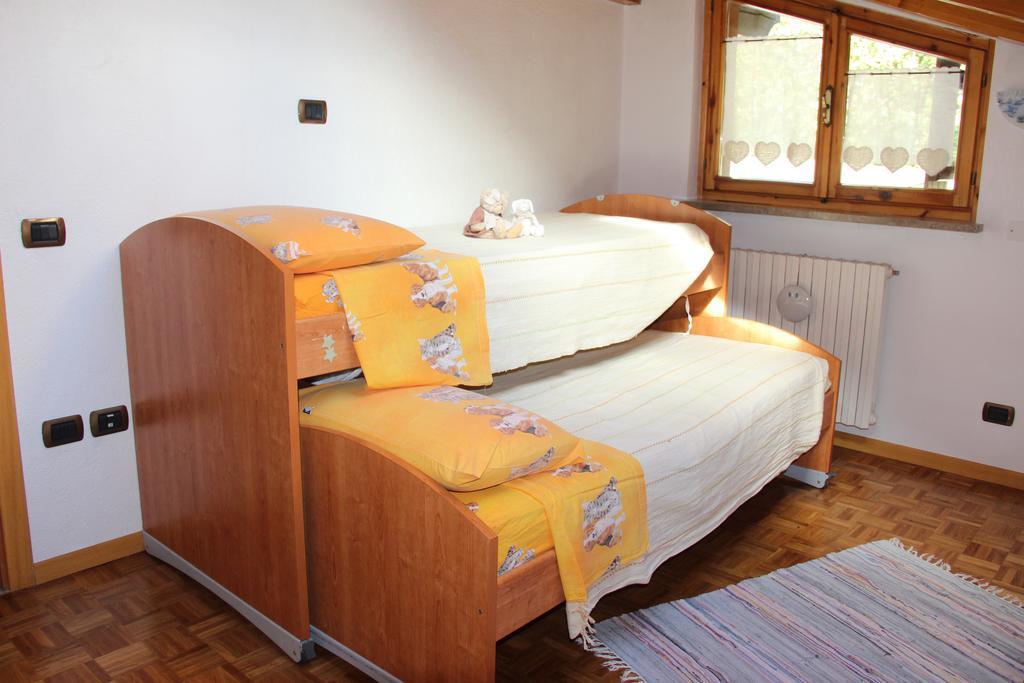 Mon Grenier Apartman Aosta Kültér fotó