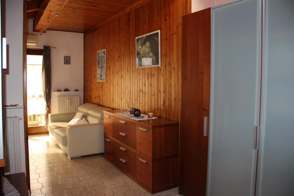 Mon Grenier Apartman Aosta Kültér fotó